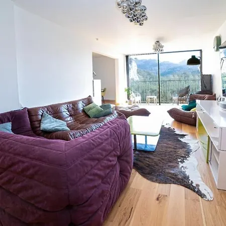 Apartment Superbe Appartement, Pres Des Calanques Et Vue