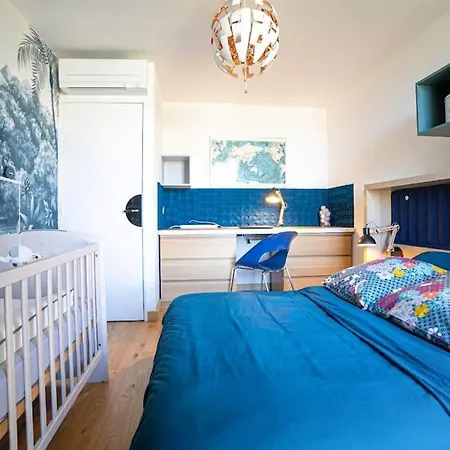 Superbe Appartement, Pres Des Calanques Et Vue Apartment *