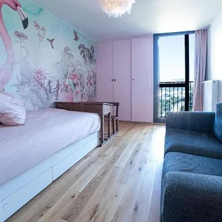 Superbe Appartement, Pres Des Calanques Et Vue *